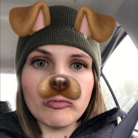 Meet your Posher, Tasha - Picture 1 of 1